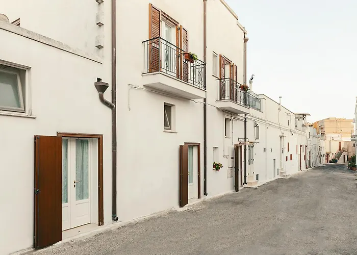 Il Borgo Ritrovato - Albergo Diffuso