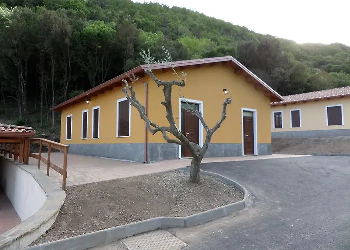 Resort La Selva